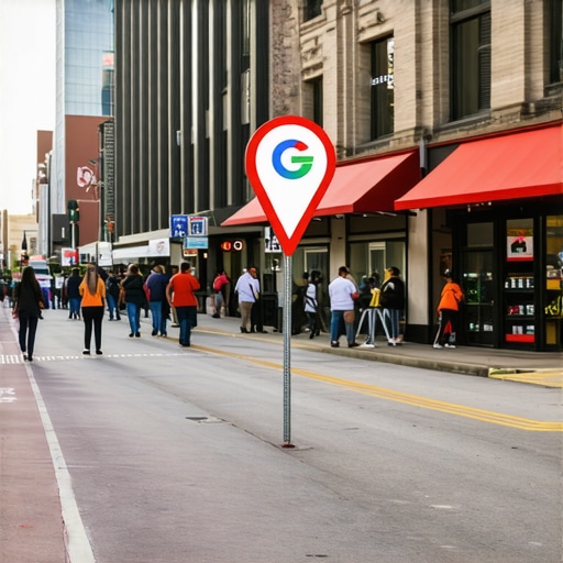 Top Local SEO Agency TX Tips to Boost Arlington Google Maps in 2025