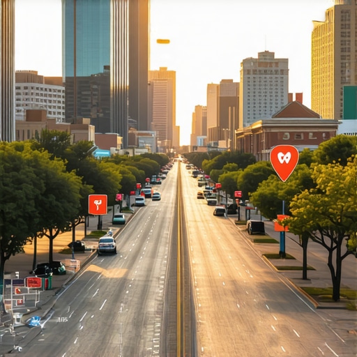 Top Local SEO Agency TX Tips to Dominate Arlington Business & Maps Rankings 2025