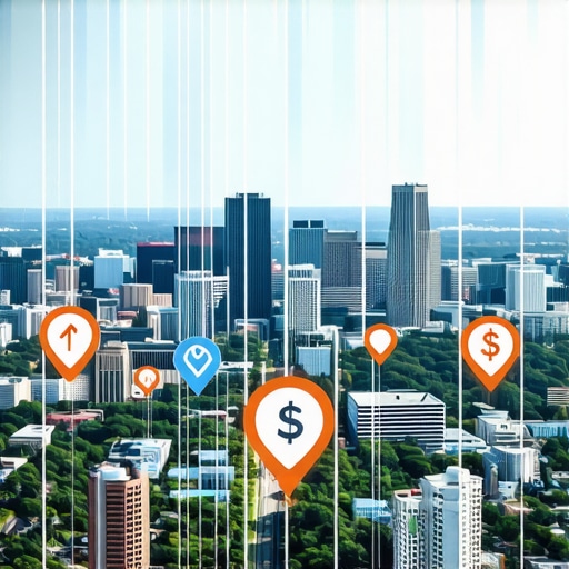 Top Local SEO Agency TX to Boost Arlington Maps & Google Rankings