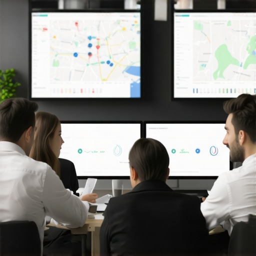 Top Local SEO Services in Arlington to Boost Texas Business Visibility