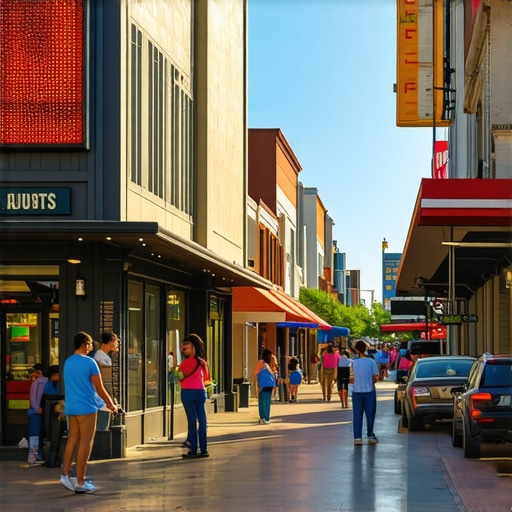 Top Local SEO Services in Arlington to Boost Your Texas Business