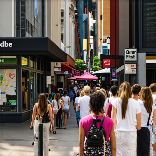 Top Local SEO Strategies to Boost Arlington Business Visibility in Texas 2025