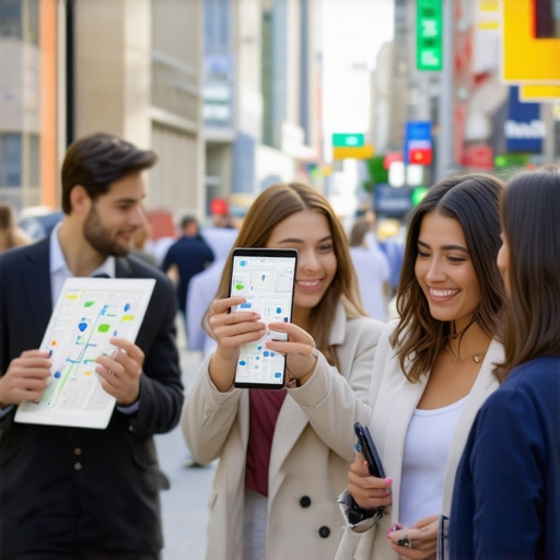 Top SEO Arlington Strategies to Boost Google Maps Rankings in 2025