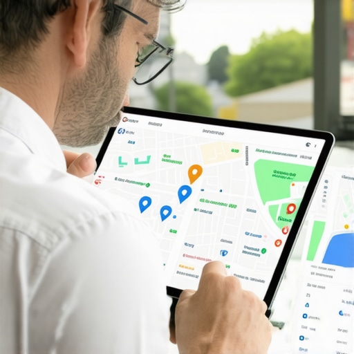 Top SEO Arlington Tips for Local Google Maps Success