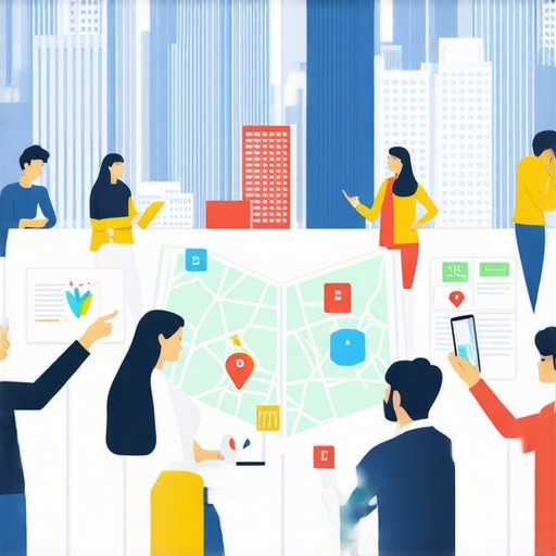 3 New Maps Ranking Arlington Tricks to Beat Big TX Agencies