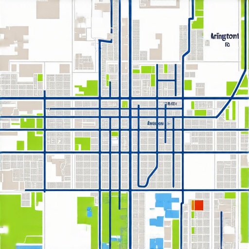 5 Proven Maps Ranking Arlington Fixes for Texas Retailers [2026]