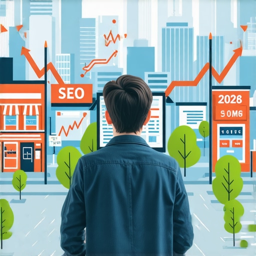7 Fast SEO Arlington Fixes to Outrank Local Rivals in 2026