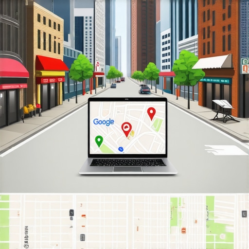 Best Arlington Business SEO Tips to Boost Local Google Maps Rankings