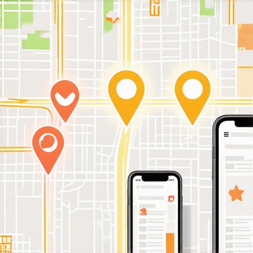 Best Local SEO Agency TX: Boost Arlington Maps & Rankings Now
