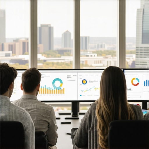 Best Local SEO Agency TX: Elevate Arlington Business Rankings