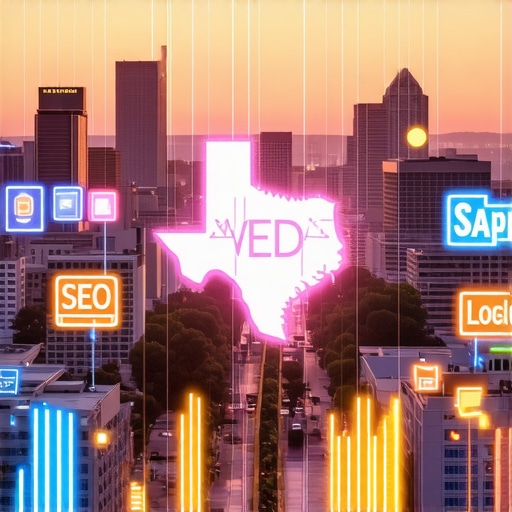 Best Local SEO Agency TX to Boost Arlington Search & Rankings