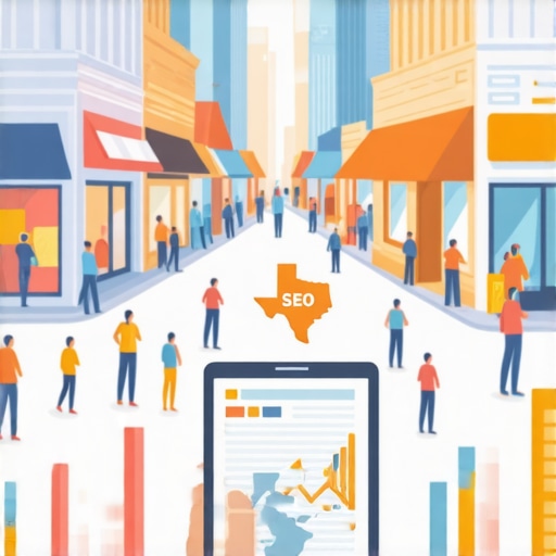 Best Local SEO Services in Arlington to Grow Your Texas Business