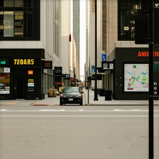 Effective Google Maps Optimization Strategies for Arlington Business Growth in 2025