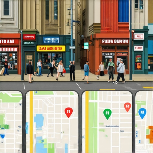 Effective Google Maps Optimization Tips for Arlington Business Growth 2025