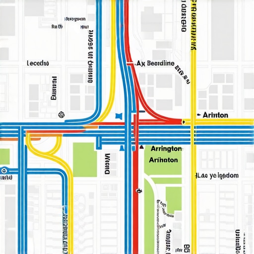 Google Maps Optimization in Arlington TX: Effective Strategies 2025
