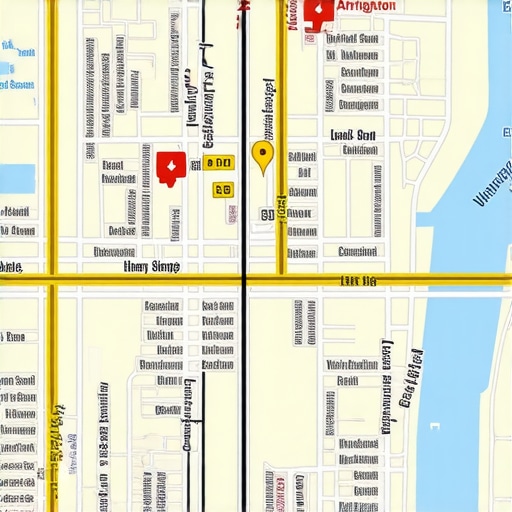 Google Maps Texas Update: How Arlington Shops Win Local Search