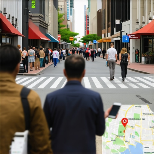 Local SEO Agency TX: Boost Arlington Business Rankings & Visibility