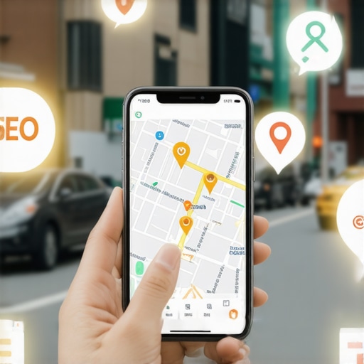 Top Arlington Local SEO Services to Boost Google Maps Rankings in 2025