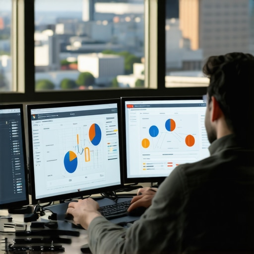 Top Arlington Local SEO Services to Boost Your Business in 2025