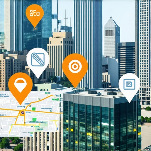 Top Arlington Local SEO Strategies for 2025 Success