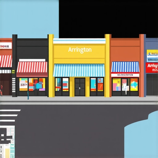 Top Google Maps Optimization Strategies for Arlington TX in 2025