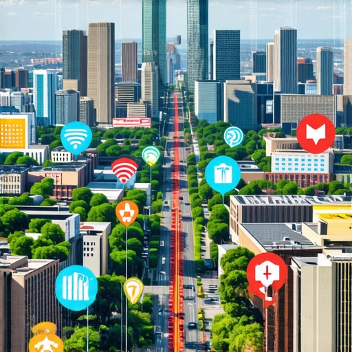 Top Google Maps Optimization Strategies for Arlington TX in 2025