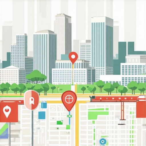 Top Google Maps Optimization Strategies for Arlington in 2025 Growth