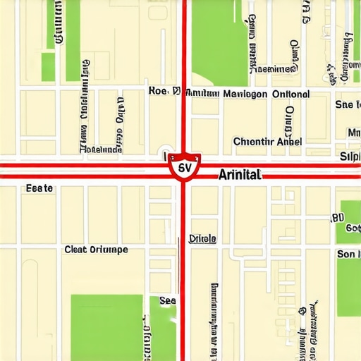 Top Google Maps Optimization Strategies in Arlington TX