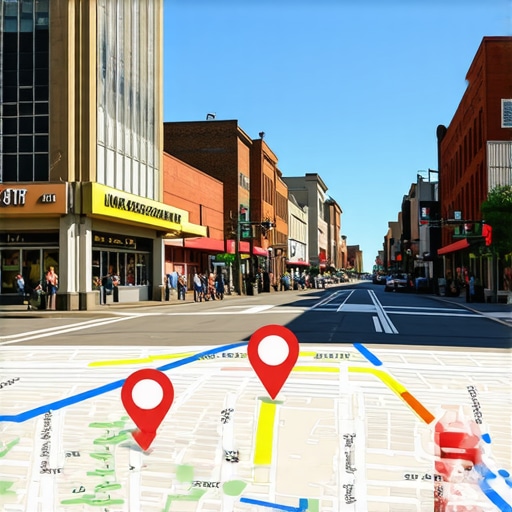 Top Google Maps Optimization Tips for Arlington Business Growth 2025