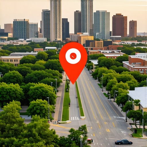 Top Google Maps Optimization Tips for Arlington TX Success in 2025