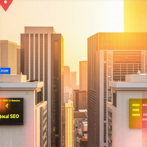 Top Local SEO Agency TX: Boost Arlington Business Rankings & Visibility