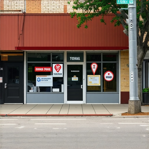 Top Local SEO Agency TX: Boost Arlington Maps & Rankings Now