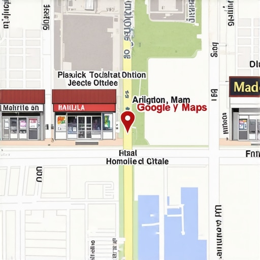 Why Arlington Shops Lose Leads on Google Maps Texas [2026]