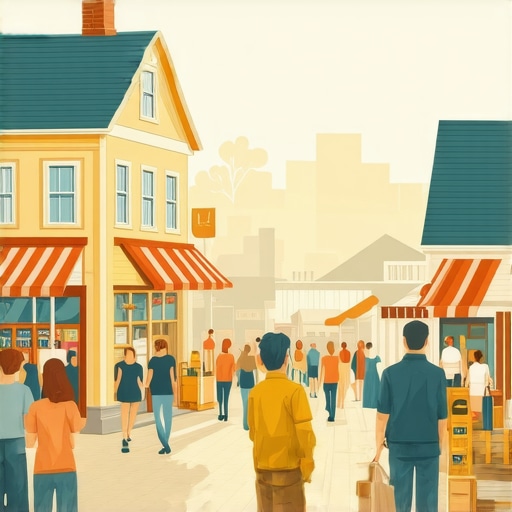 3 Ways Arlington Shops Beat Big Brands in Search [2026]