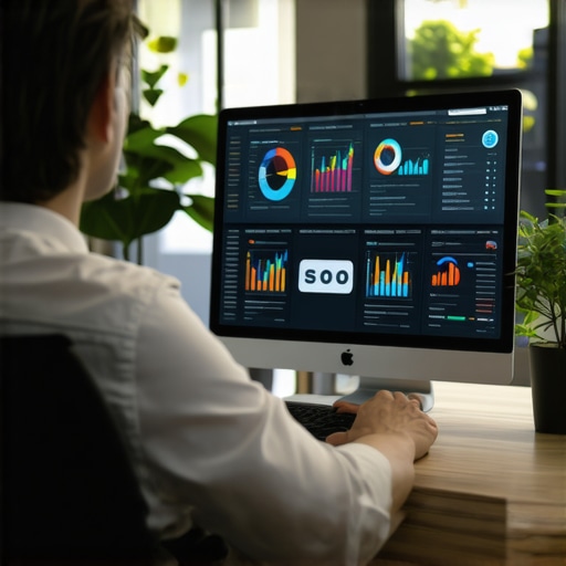 4 Arlington SEO Fixes That Stop Customers From Clicking Elsewhere