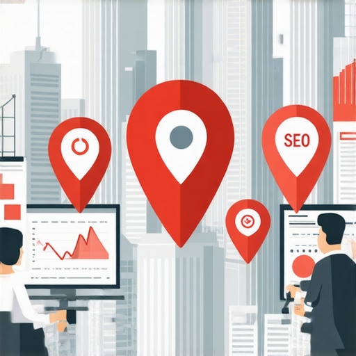 5 Critical Metrics Your Local SEO Agency TX Must Track in 2026