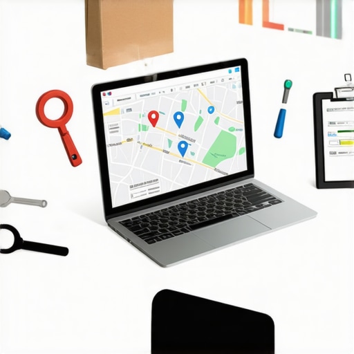 5 Fast Fixes for Arlington Google Maps Ranking Drops [2026 Update]