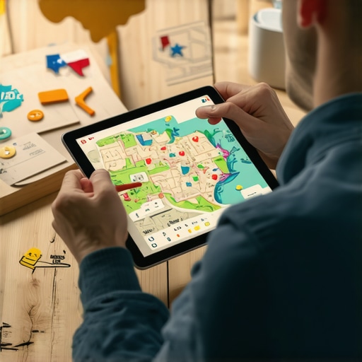 5 Google Maps Texas Fixes to Reclaim Your Rank in 2026