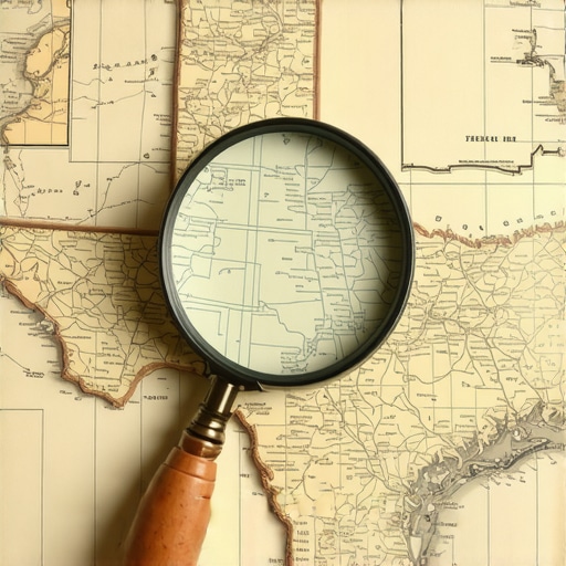 7 Maps Ranking Arlington Secrets Only Top Texas Agencies Know [2026]