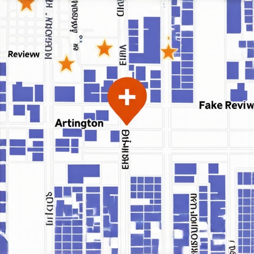 Fix: Stop Fake Reviews Tanking Your Arlington Map Rank [2026]
