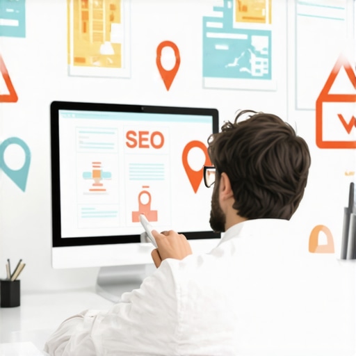 Hiring a Local SEO Agency TX? 5 Scams to Avoid in 2026