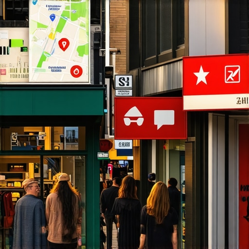 How Arlington Retailers Outrank Big Brands on Google Maps [2026]