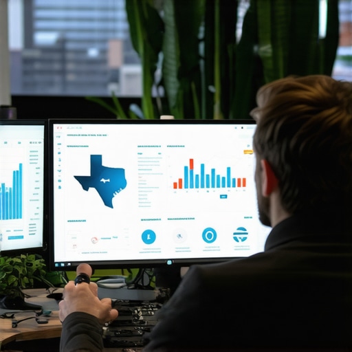 Is Your Local SEO Agency TX Still Using 2024 Audit Methods?