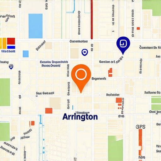 Why Your Arlington Map Rank Dropped: 4 Quick Fixes for 2026