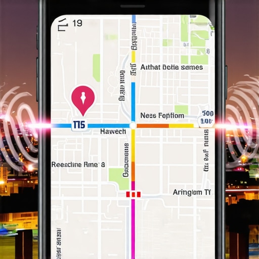 Why Your Google Maps Texas Profile Is Losing Arlington Calls [2026]