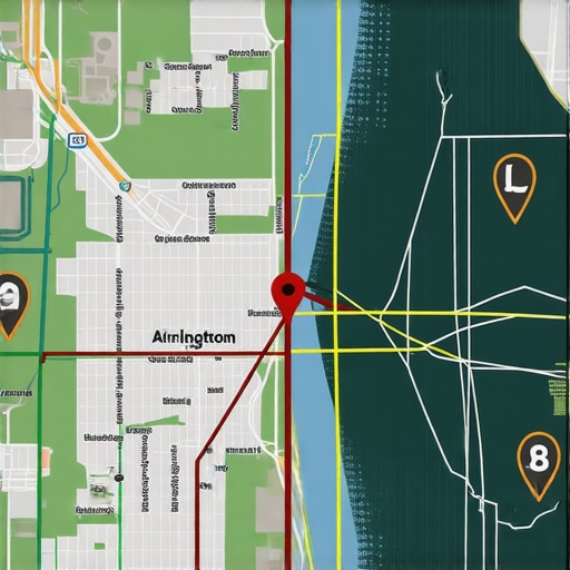 Why Your Maps Ranking Arlington Tanked Overnight [2026 Fix]