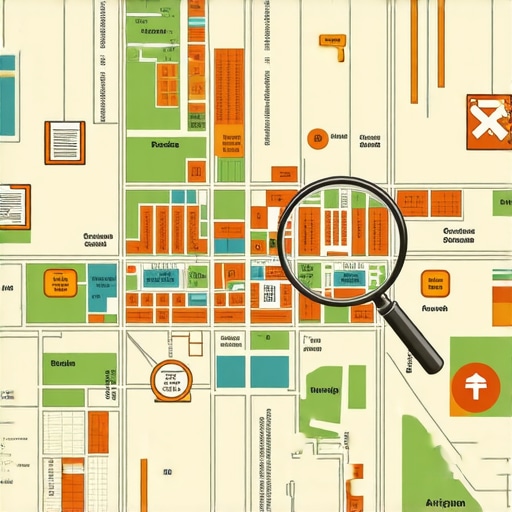 3 Maps Ranking Arlington Secrets for Better Texas Leads in 2026