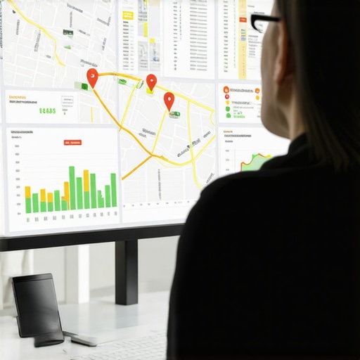 3 Steps to Fix Your Maps Ranking Arlington for 2026 Sales