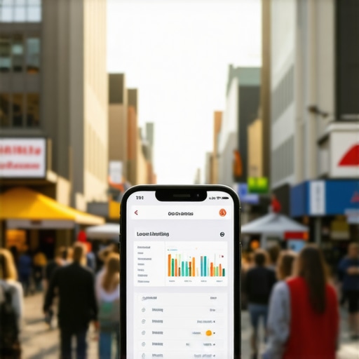 4 Arlington SEO Tactics That Beat National Chains in 2026