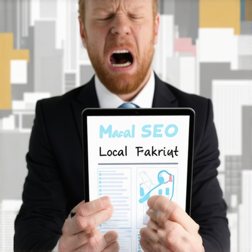 4 Signs Your Local SEO Agency TX Is Wasting Your 2026 Budget